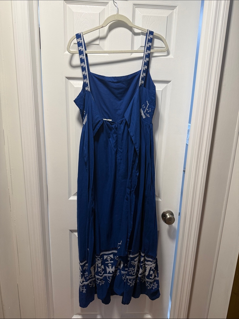 Farm Rio dress - M - EUC - Picture 5 of 7